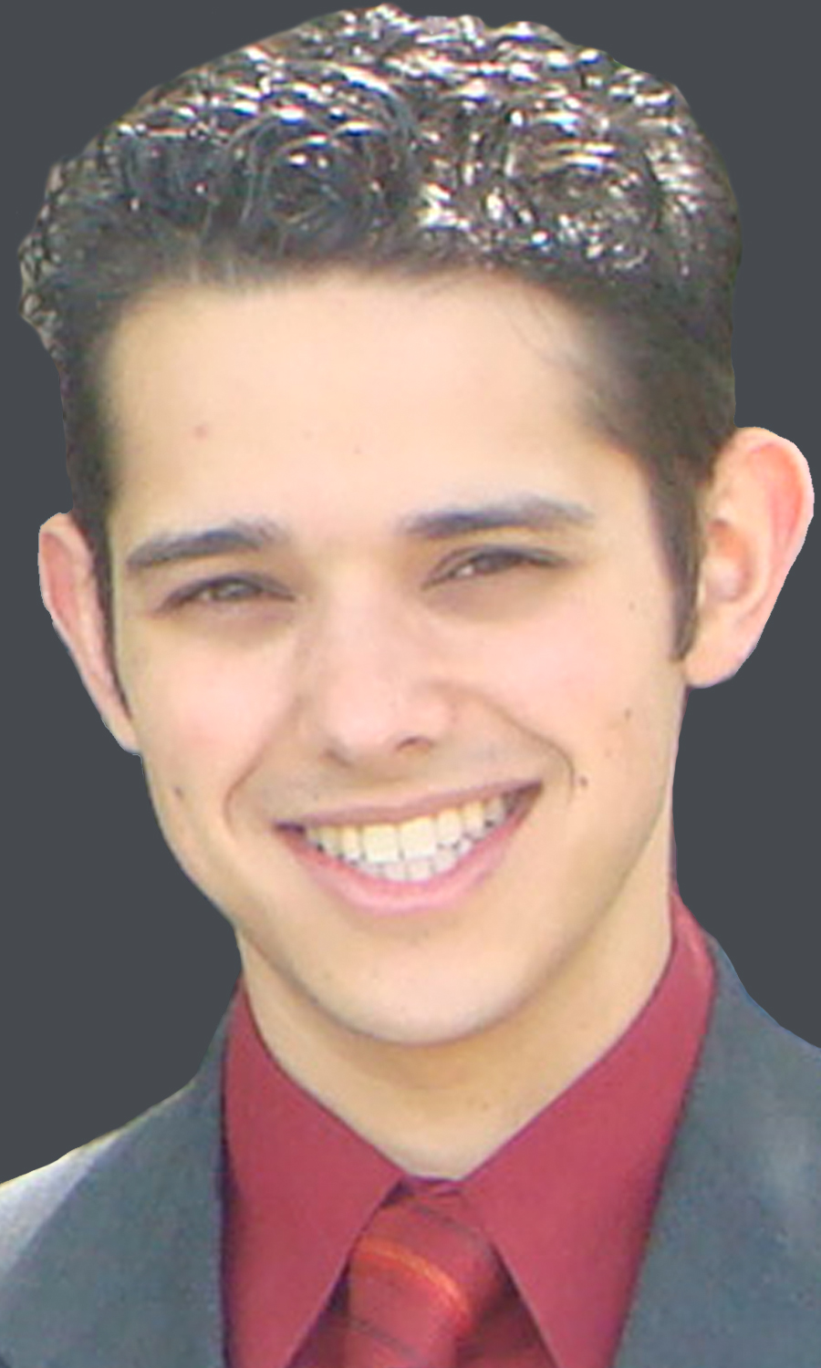 Scott Moura