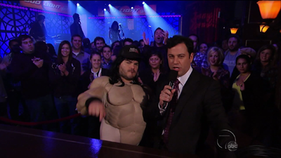 Jimmy Kimmel Live!