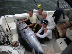 Big Tuna
