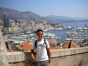 Monaco