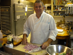 Joe Sousa