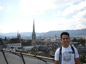 Zurich
